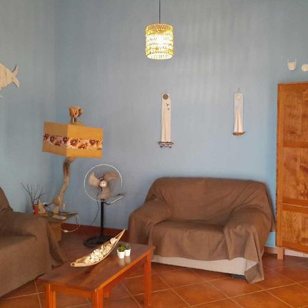 Villa Lagosta Stella Maris Exclusive Cidade do Maio Экстерьер фото