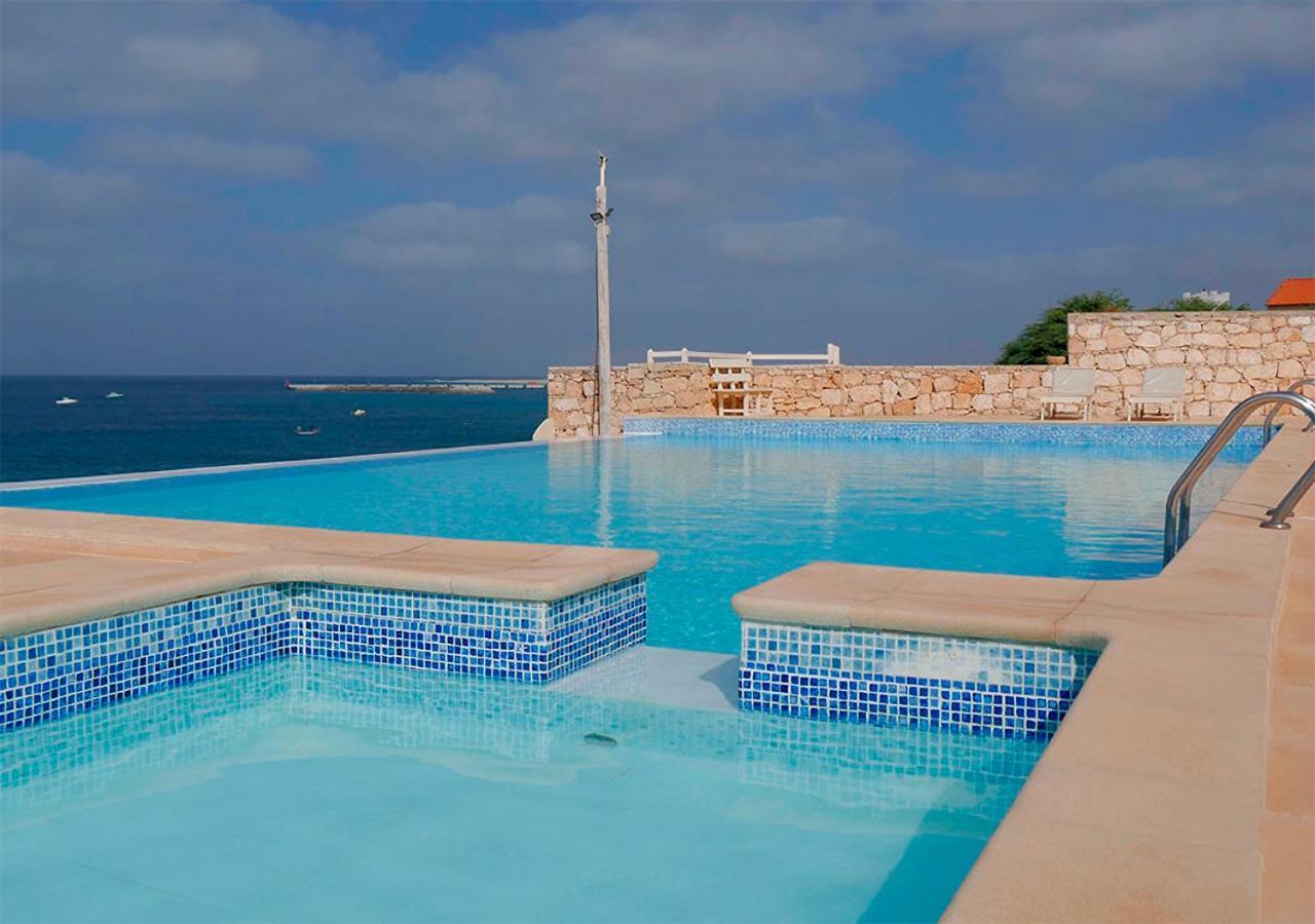Villa Lagosta Stella Maris Exclusive Cidade do Maio Экстерьер фото