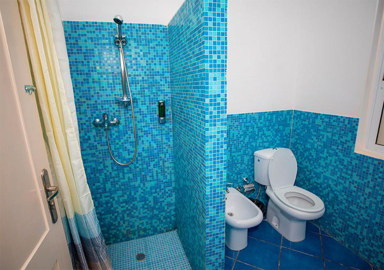 Villa Lagosta Stella Maris Exclusive Cidade do Maio Экстерьер фото