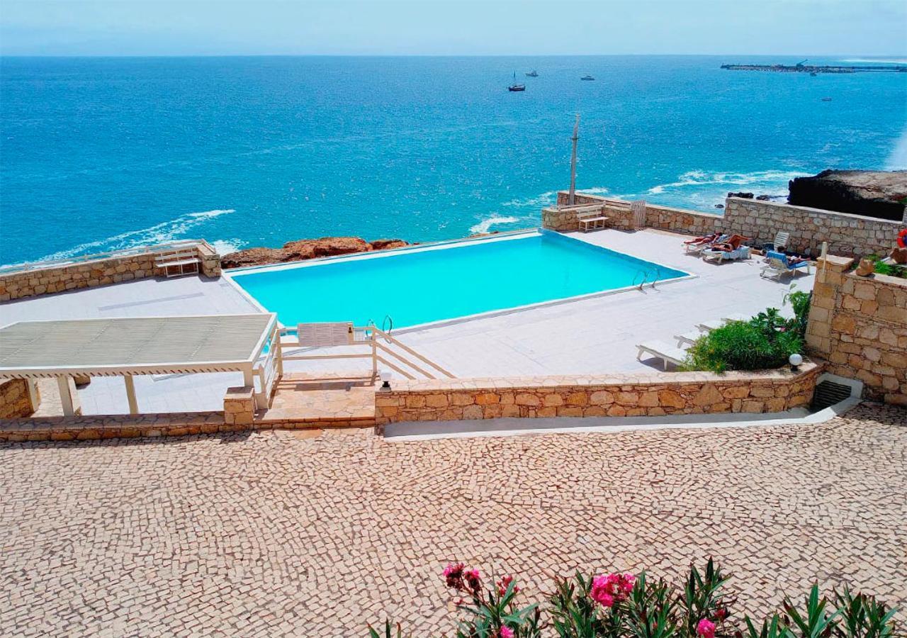 Villa Lagosta Stella Maris Exclusive Cidade do Maio Экстерьер фото