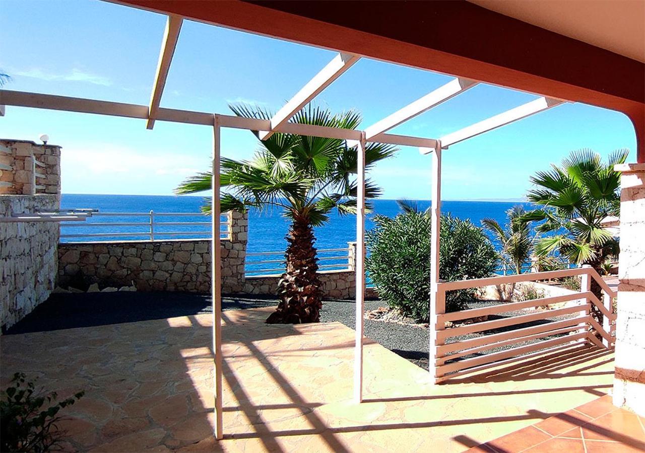 Villa Lagosta Stella Maris Exclusive Cidade do Maio Экстерьер фото