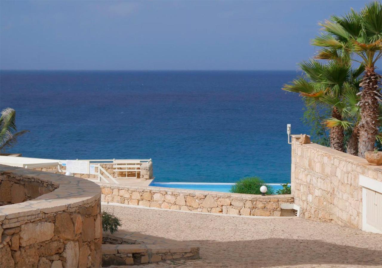 Villa Lagosta Stella Maris Exclusive Cidade do Maio Экстерьер фото