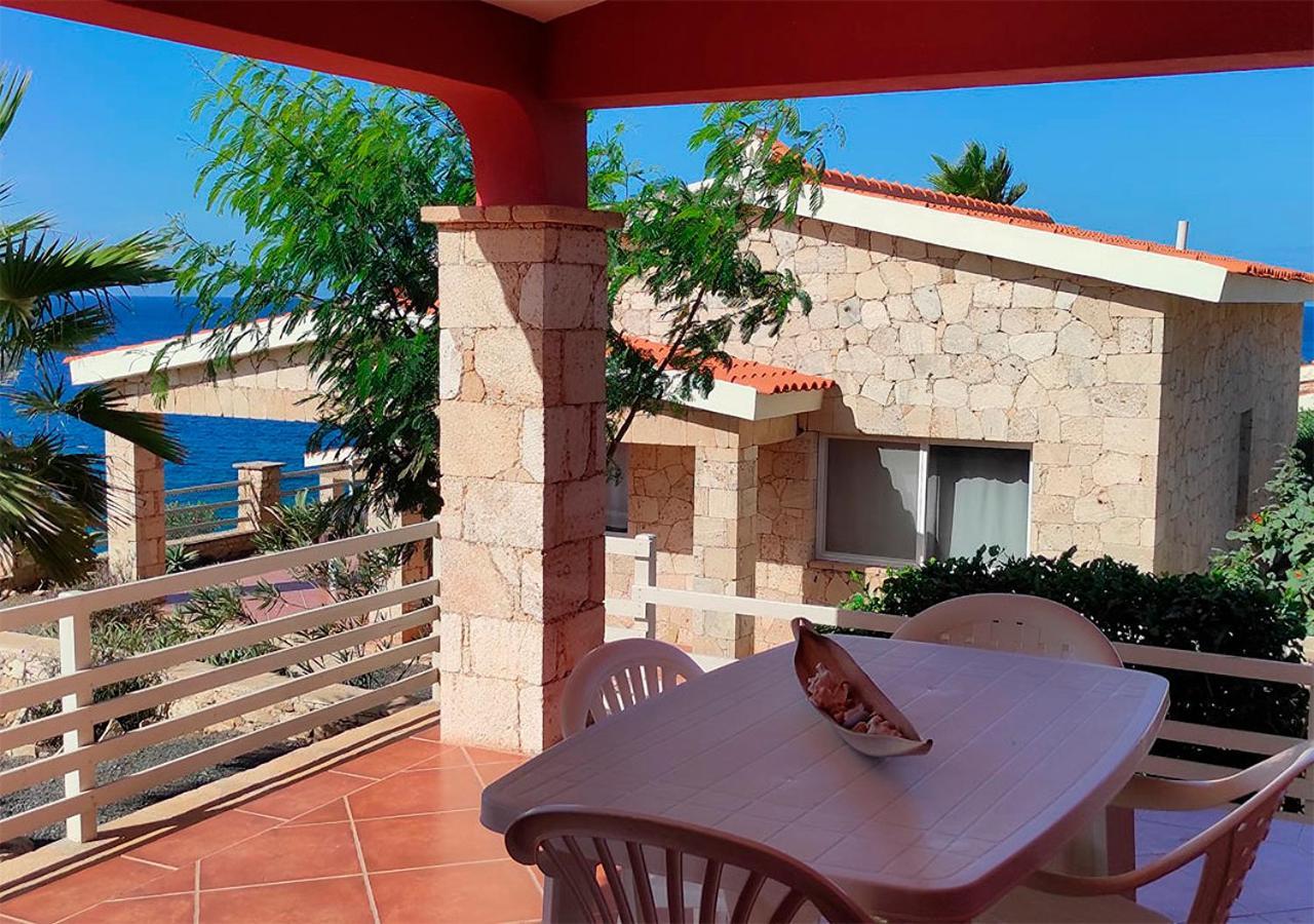 Villa Lagosta Stella Maris Exclusive Cidade do Maio Экстерьер фото