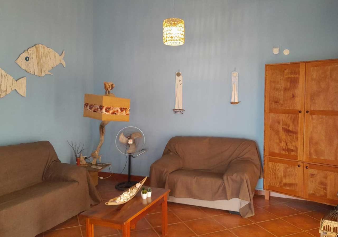 Villa Lagosta Stella Maris Exclusive Cidade do Maio Экстерьер фото