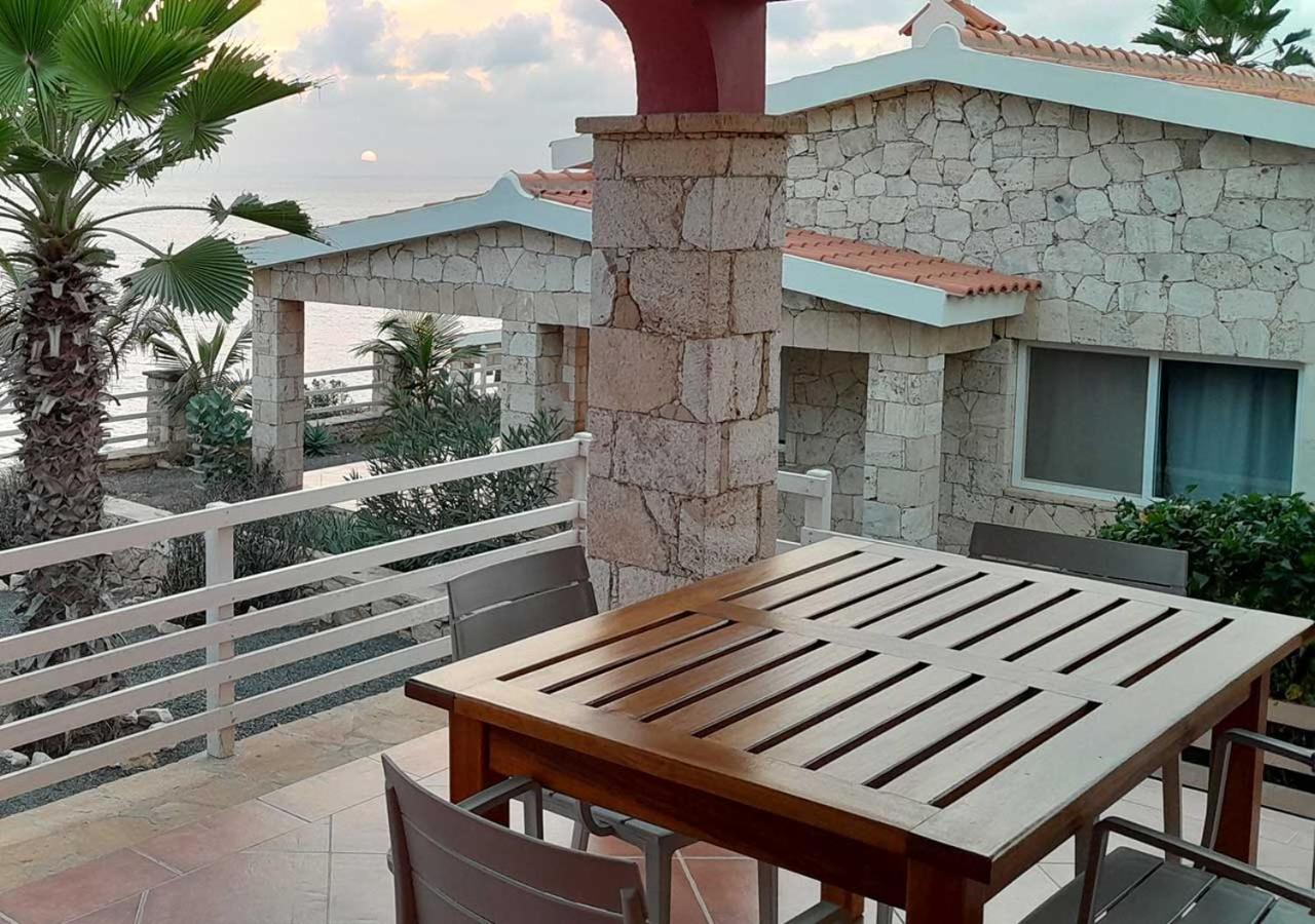 Villa Lagosta Stella Maris Exclusive Cidade do Maio Экстерьер фото
