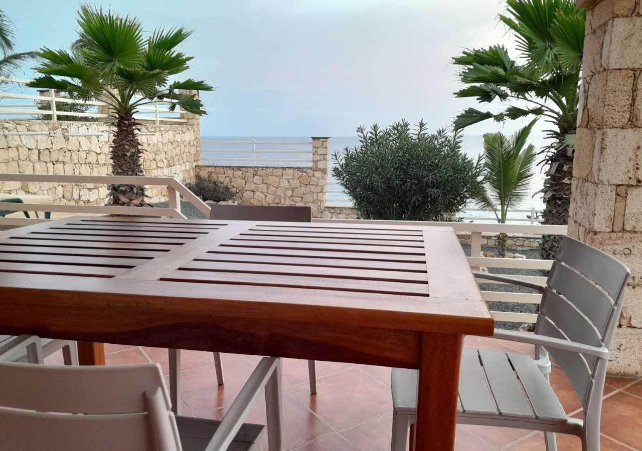 Villa Lagosta Stella Maris Exclusive Cidade do Maio Экстерьер фото