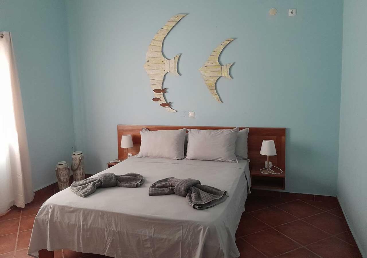 Villa Lagosta Stella Maris Exclusive Cidade do Maio Экстерьер фото