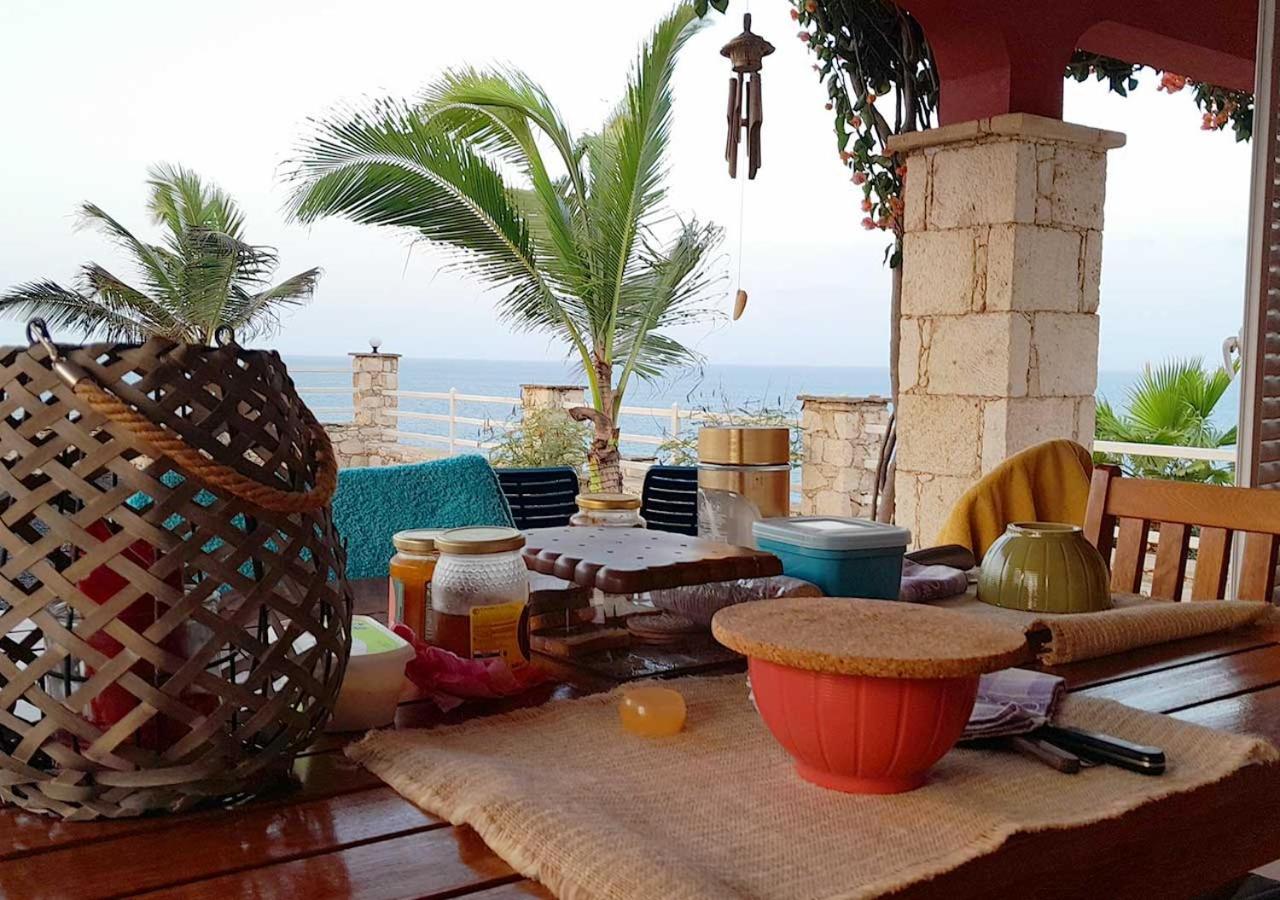 Villa Lagosta Stella Maris Exclusive Cidade do Maio Экстерьер фото