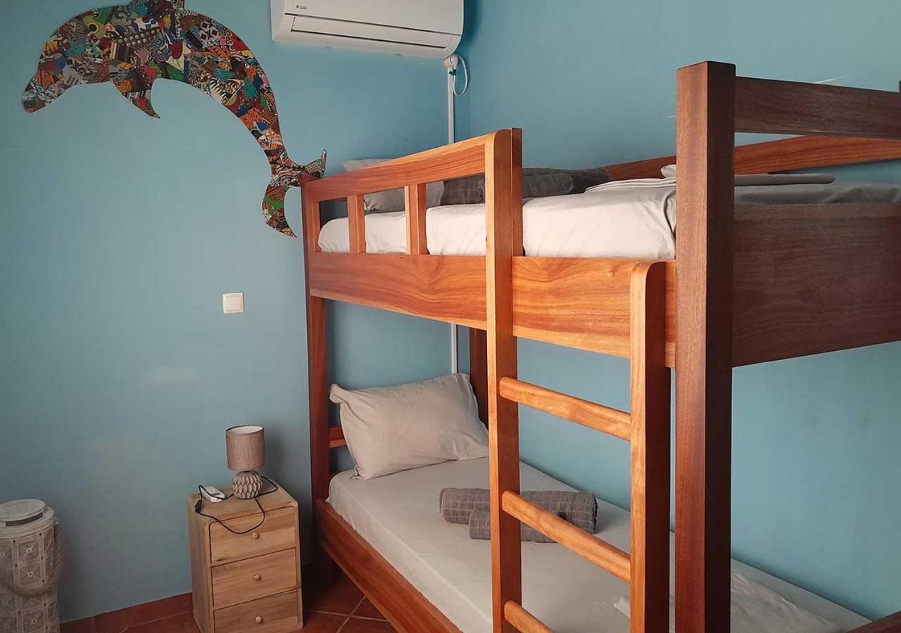 Villa Lagosta Stella Maris Exclusive Cidade do Maio Экстерьер фото