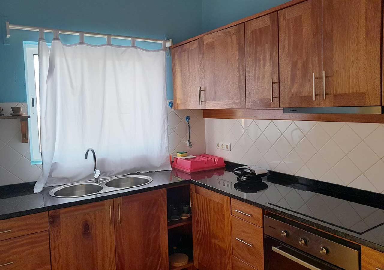 Villa Lagosta Stella Maris Exclusive Cidade do Maio Экстерьер фото